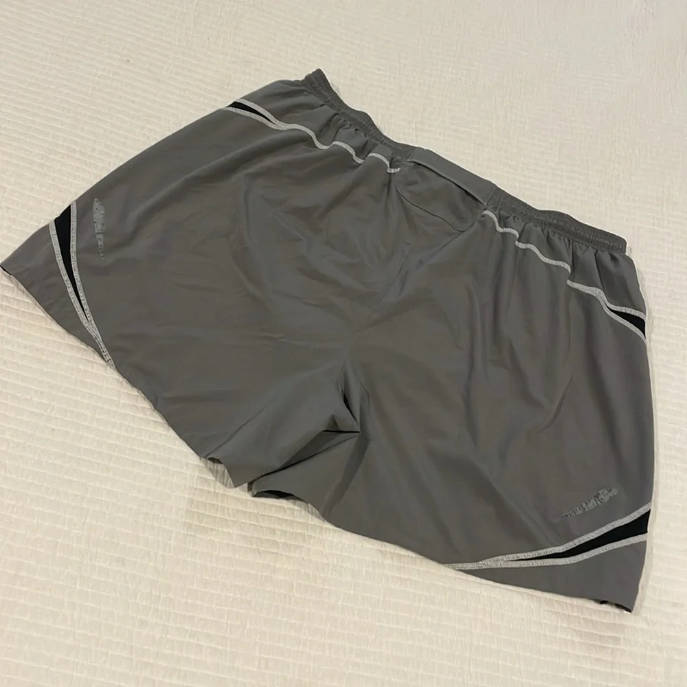 Under Armour men’s athletic shorts